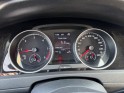 Volkswagen golf 1.6 tdi 115 fap bvm5 iq.drive - carplay - acc - camera - attelage - garantie 12 mois occasion simplicicar...