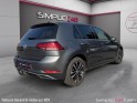 Volkswagen golf 1.6 tdi 115 fap bvm5 iq.drive - carplay - acc - camera - attelage - garantie 12 mois occasion simplicicar...