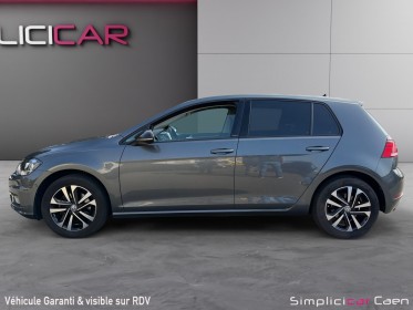 Volkswagen golf 1.6 tdi 115 fap bvm5 iq.drive - carplay - acc - camera - attelage - garantie 12 mois occasion simplicicar...