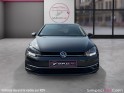 Volkswagen golf 1.6 tdi 115 fap bvm5 iq.drive - carplay - acc - camera - attelage - garantie 12 mois occasion simplicicar...