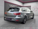 Seat leon st 2.0 tsi 300 dsg6 4drive cupra garantie 12 mois occasion simplicicar vienne simplicicar simplicibike france