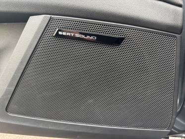 Seat leon st 2.0 tsi 300 dsg6 4drive cupra garantie 12 mois occasion simplicicar vienne simplicicar simplicibike france