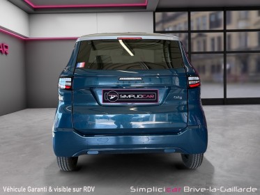 Aixam city pack -4500km garantie 12 mois occasion simplicicar brive la gaillarde  simplicicar simplicibike france