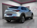 Mazda cx-30 2021 .0l e-skyactiv x m hybrid 186 ch 4x2  bva6 sportline sieges chauffants garantie 12 mois occasion simplicicar...