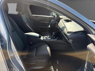 Mazda cx-30 2021 .0l e-skyactiv x m hybrid 186 ch 4x2  bva6 sportline sieges chauffants garantie 12 mois occasion simplicicar...