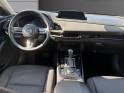 Mazda cx-30 2021 .0l e-skyactiv x m hybrid 186 ch 4x2  bva6 sportline sieges chauffants garantie 12 mois occasion simplicicar...