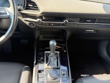 Mazda cx-30 2021 .0l e-skyactiv x m hybrid 186 ch 4x2  bva6 sportline sieges chauffants garantie 12 mois occasion simplicicar...
