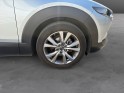 Mazda cx-30 2021 .0l e-skyactiv x m hybrid 186 ch 4x2  bva6 sportline sieges chauffants garantie 12 mois occasion simplicicar...
