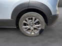Mazda cx-30 2021 .0l e-skyactiv x m hybrid 186 ch 4x2  bva6 sportline sieges chauffants garantie 12 mois occasion simplicicar...