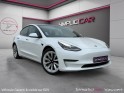 Tesla model 3 long range dual motor awd occasion simplicicar lunel simplicicar simplicibike france