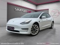 Tesla model 3 long range dual motor awd occasion simplicicar lunel simplicicar simplicibike france