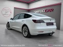 Tesla model 3 long range dual motor awd occasion simplicicar lunel simplicicar simplicibike france