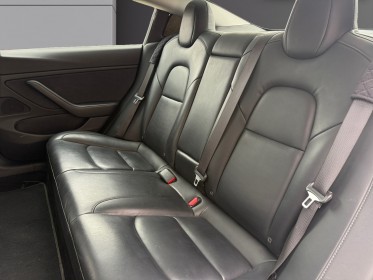 Tesla model 3 long range dual motor awd occasion simplicicar lunel simplicicar simplicibike france