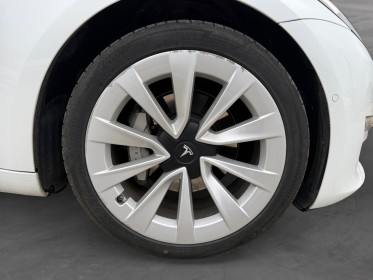 Tesla model 3 long range dual motor awd occasion simplicicar lunel simplicicar simplicibike france