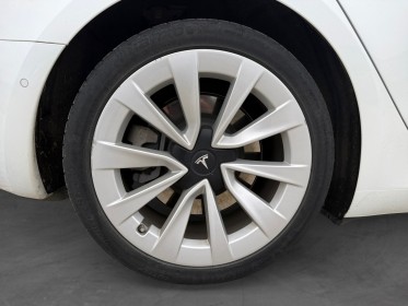 Tesla model 3 long range dual motor awd occasion simplicicar lunel simplicicar simplicibike france