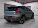Volvo xc40 t5 recharge 18082 ch dct7 r-design harman kardon carplay caméra de recul siège chauffant garantie 12 mois...