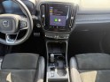 Volvo xc40 t5 recharge 18082 ch dct7 r-design harman kardon carplay caméra de recul siège chauffant garantie 12 mois...