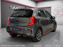 Kia picanto 1.0 dpi 67ch isg bvm5 gt line carplay caméra de recul occasion simplicicar magny-en-vexin simplicicar...