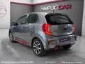Kia picanto 1.0 dpi 67ch isg bvm5 gt line carplay caméra de recul occasion simplicicar magny-en-vexin simplicicar...