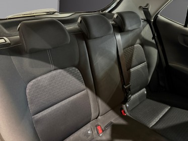 Kia picanto 1.0 dpi 67ch isg bvm5 gt line carplay caméra de recul occasion simplicicar magny-en-vexin simplicicar...