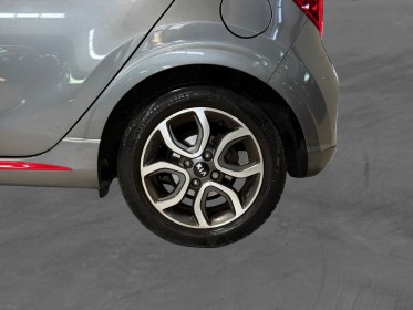 Kia picanto 1.0 dpi 67ch isg bvm5 gt line carplay caméra de recul occasion simplicicar magny-en-vexin simplicicar...