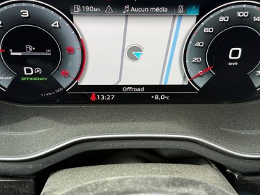 Audi a4 avant 40 tdi 204 s tronic 7 s line occasion simplicicar lunel simplicicar simplicibike france