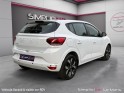 Dacia sandero tce 90 journey garantie 24 mois occasion simplicicar le mans simplicicar simplicibike france