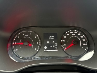 Dacia sandero tce 90 journey garantie 24 mois occasion simplicicar le mans simplicicar simplicibike france