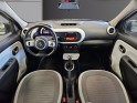 Renault twingo iii 0.9 tce 90 energy e6c intens entretien sera effectué pour la vente occasion simplicicar amiens ...