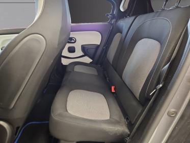 Renault twingo iii 0.9 tce 90 energy e6c intens entretien sera effectué pour la vente occasion simplicicar amiens ...