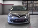 Renault twingo iii 0.9 tce 90 energy e6c intens entretien sera effectué pour la vente occasion simplicicar amiens ...