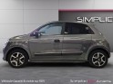 Renault twingo iii 0.9 tce 90 energy e6c intens entretien sera effectué pour la vente occasion simplicicar amiens ...