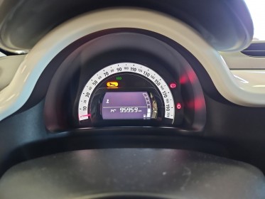 Renault twingo iii 0.9 tce 90 energy e6c intens entretien sera effectué pour la vente occasion simplicicar amiens ...