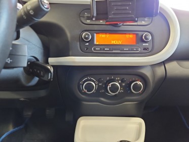 Renault twingo iii 0.9 tce 90 energy e6c intens entretien sera effectué pour la vente occasion simplicicar amiens ...