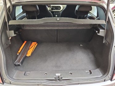 Renault twingo iii 0.9 tce 90 energy e6c intens entretien sera effectué pour la vente occasion simplicicar amiens ...