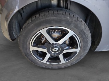 Renault twingo iii 0.9 tce 90 energy e6c intens entretien sera effectué pour la vente occasion simplicicar amiens ...