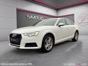 Audi a4 35 tfsi 150 edition occasion simplicicar lille  simplicicar simplicibike france