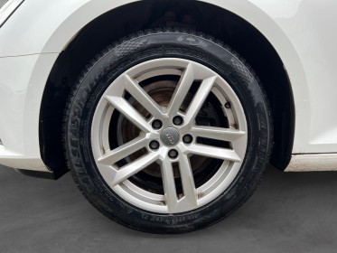 Audi a4 35 tfsi 150 edition occasion simplicicar lille  simplicicar simplicibike france