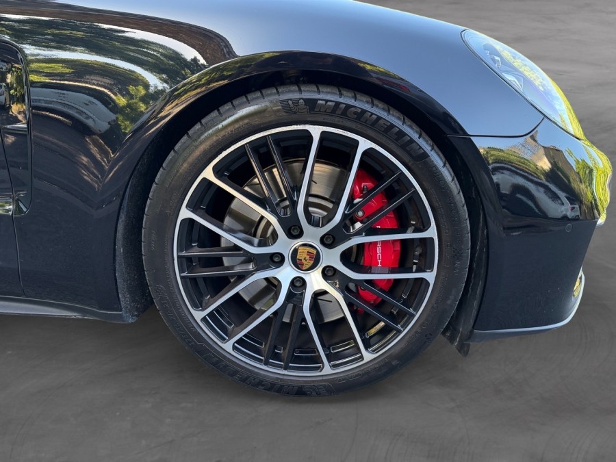 PORSCHE d'occasion PANAMERA 2.9 V6 E-HYBRID 4S EXECUTIVE PH2 de 2021