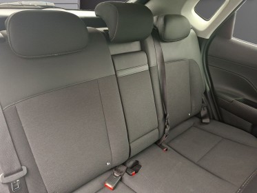 Hyundai kona hybrid 141 creative garantie 12 mois occasion simplicicar villepinte simplicicar simplicibike france