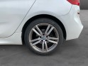 Bmw serie 2 active tourer f45 216d 116 ch m sport / hayon électrique / garantie 12 mois occasion simplicicar perpignan ...