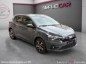 Dacia sandero tce 90 expression occasion cannes (06) simplicicar simplicibike france