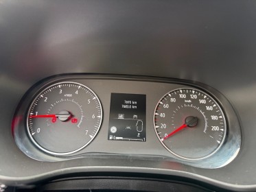 Dacia sandero tce 90 expression occasion cannes (06) simplicicar simplicibike france