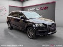 Audi q7 q7 3.0 v6 tfsi 272 quattro ambition luxe tiptronic a 7 pl occasion cannes (06) simplicicar simplicibike france
