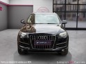 Audi q7 q7 3.0 v6 tfsi 272 quattro ambition luxe tiptronic a 7 pl occasion cannes (06) simplicicar simplicibike france
