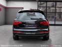 Audi q7 q7 3.0 v6 tfsi 272 quattro ambition luxe tiptronic a 7 pl occasion cannes (06) simplicicar simplicibike france