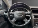 Audi q7 q7 3.0 v6 tfsi 272 quattro ambition luxe tiptronic a 7 pl occasion cannes (06) simplicicar simplicibike france