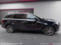 Audi q7 q7 3.0 v6 tfsi 272 quattro ambition luxe tiptronic a 7 pl occasion cannes (06) simplicicar simplicibike france