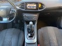 Peugeot 308 1.2 puretech 130ch ss bvm6 allure occasion cannes (06) simplicicar simplicibike france