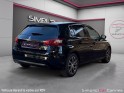 Peugeot 308 1.2 puretech 130ch ss bvm6 allure occasion cannes (06) simplicicar simplicibike france
